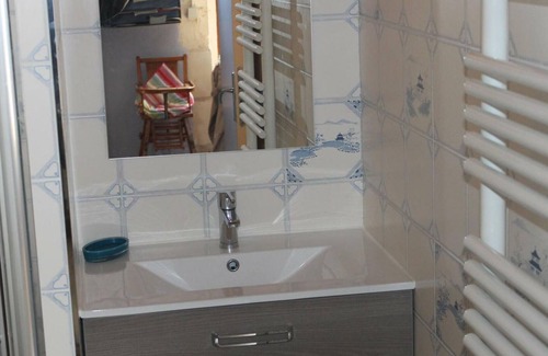 Chaumont-sur-Loire Cottage | Gite Chaumont-sur-Loire, 3 bedrooms, 6 persons