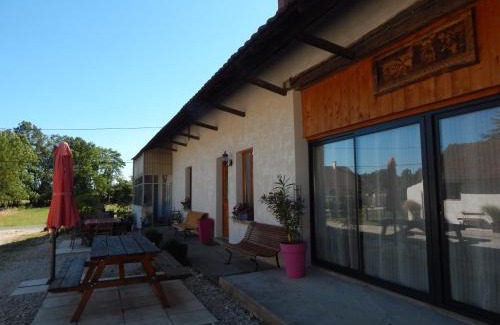 La Chapelle-Saint-Sauveur House | Gite chez Marcel et Béa