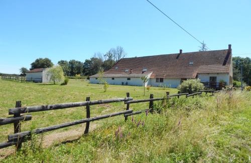 La Chapelle-Saint-Sauveur House | Gite chez Marcel et Béa