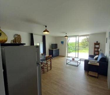 Saint-Felix-de-Lunel House | Gite Chez Guynette