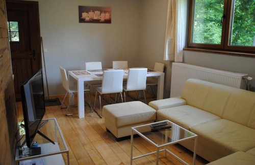 Durbuy Apartment | Gite chez Phil