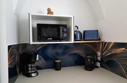 Saint-Georges-sur-Cher House | gite Chezelle