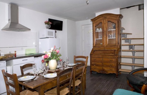 Civray-de-Touraine House | Gite-civray-de-touraine Maison de Denise