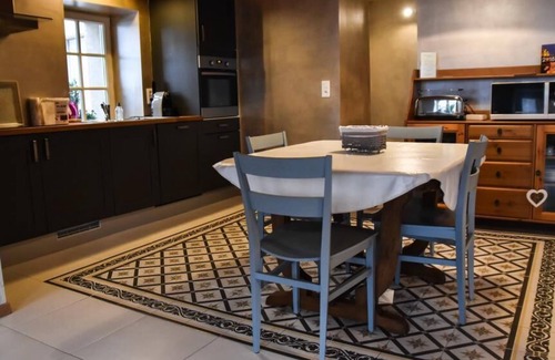 Haselbourg House | Gite Clos Angelique