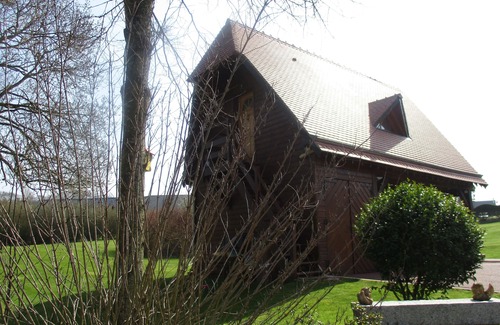 Senneville-sur-Fecamp Cottage | Gite close to the sea