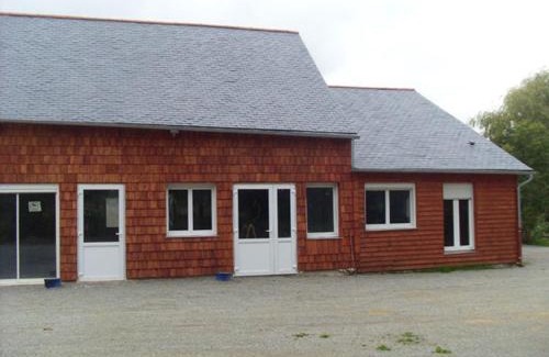 Torce-Viviers- en-Charnie House | Gite Clos Robin