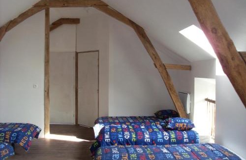 Torce-Viviers- en-Charnie House | Gite Clos Robin