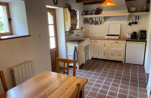 La Chapelle-du-Mont-du-Chat House | Gite, Close To Hautecombe Abbey, Lac du Bourget