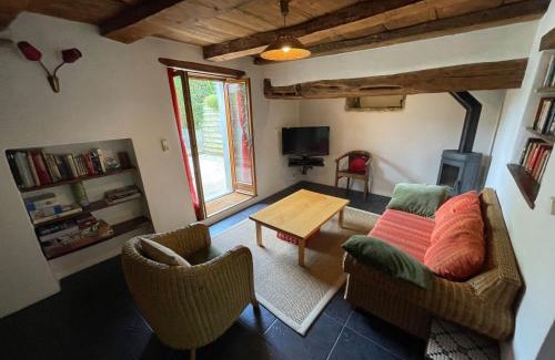 La Chapelle-du-Mont-du-Chat House | Gite, Close To Hautecombe Abbey, Lac du Bourget