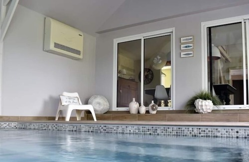 Cluis Cottage | Gite Cluis, 3 bedrooms, 6 persons