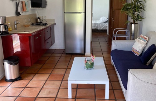 Sainte-Anne Apartment | GITE COCON CARAIBE T2