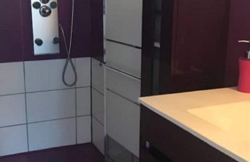 Vieille-Brioude Apartment | GITE COCOONING EN BORD DE RIVIERE