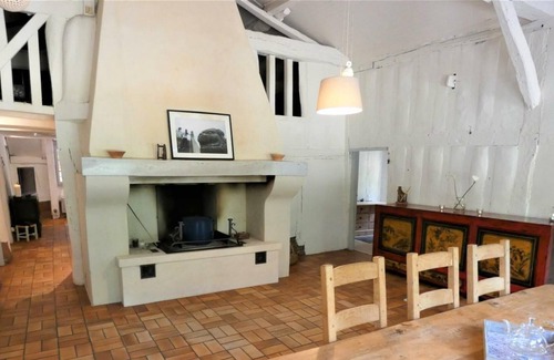 Commensacq House | Gite Commensacq, 4 bedrooms, 8 persons