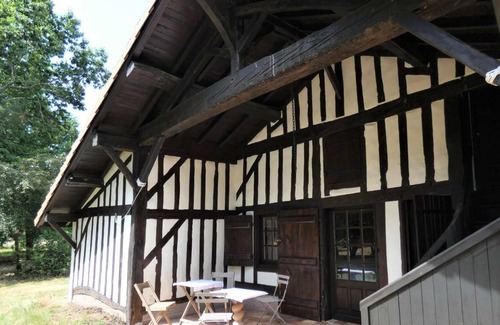 Commensacq House | Gite Commensacq, 4 bedrooms, 8 persons