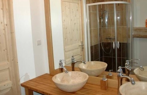 Connerre Cottage | Gite Connerré, 1 bedroom, 4 persons
