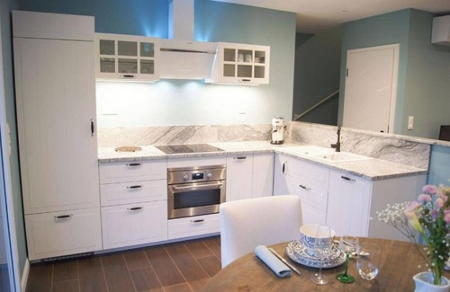 Bennwihr House | Gîte Coquelicot - 2-bedroom house in the heart of Alsace