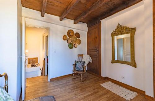Monpazier House | Gite coquet 4 personnes centre Monpazier