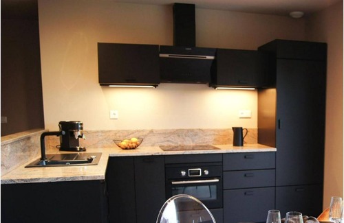 Bennwihr House | Gîte Cosmos - 2-bedroom house in the heart of Alsace