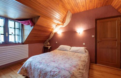 Gedre House | Gite Cosy Gavarnie Gedre