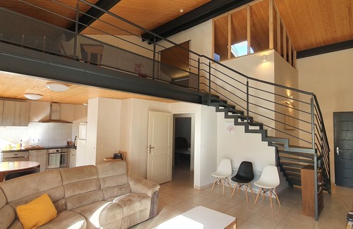 Lavaur House | Gite : Couleur d'autan, center Lavaur, quiet (contact price week or month)