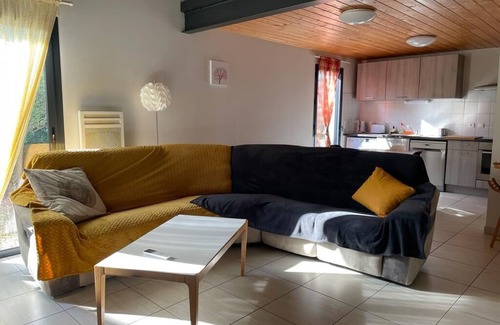 Lavaur House | Gite : Couleur d'autan, center Lavaur, quiet (contact price week or month)