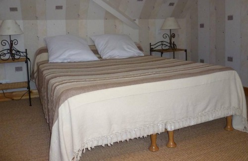 Cour-Cheverny Cottage | Gite Cour-Cheverny, 1 bedroom, 2 persons