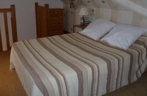 Cour-Cheverny Cottage | Gite Cour-Cheverny, 1 bedroom, 2 persons