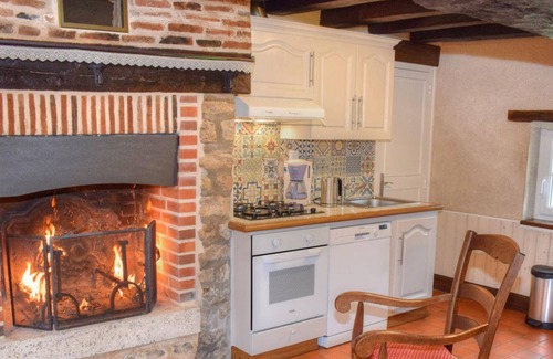 Cour-Cheverny Cottage | Gite Cour-Cheverny, 2 bedrooms, 5 persons