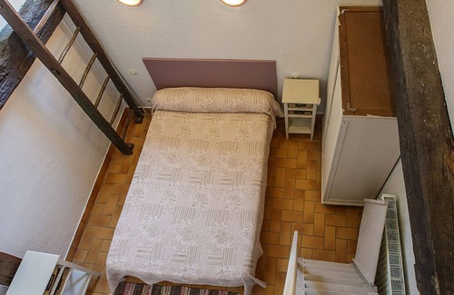 Cour-Cheverny Cottage | Gite Cour-Cheverny, 3 bedrooms, 9 persons