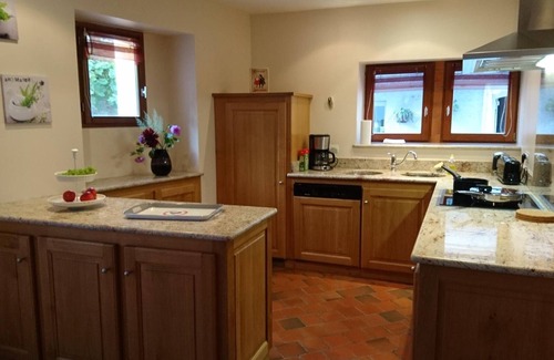 Cour-sur-Loire Cottage | Gite Cour-sur-Loire, 3 bedrooms, 6 persons