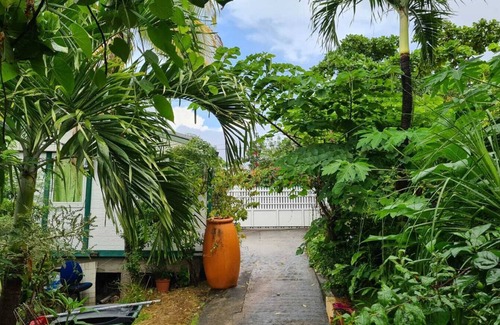 Malendure House | Gite Creole