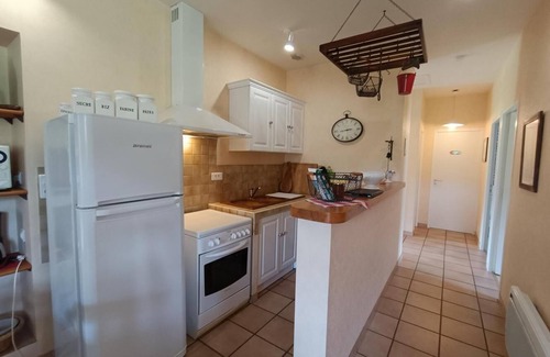 Brengues House | Gite d'Anthelme - BRENGUES