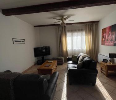 Azille Apartment | Gite d'Ecosse