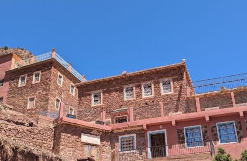 Ait Tamlil Hotel | Gite D'etape Ait Ali Nito Assounfou