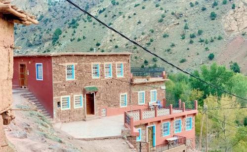 Ait Tamlil Hotel | Gite D'etape Ait Ali Nito Assounfou