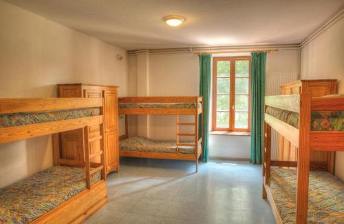 Ascou Hotel | Gite d'Etape Ascou La Forge