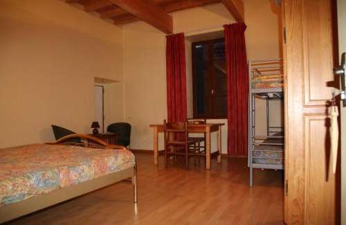 Ascou Hotel | Gite d'Etape Ascou La Forge