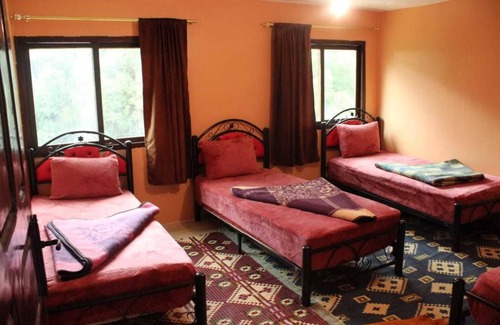 Toubkal House | Gite d'etape Omar Himmi