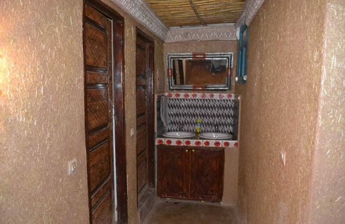 Toubkal House | Gite d'etape Omar Himmi