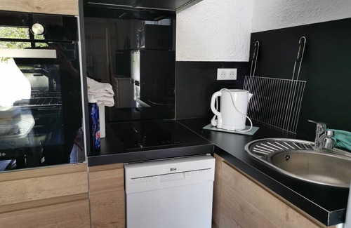 Saint-Crepin-et-Carlucet House | Gite du Cazal in the heart of the Périgord Noir