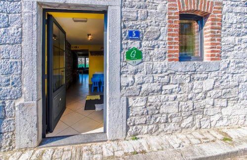 Han-sur-Lesse House | Gite d'Hamptay