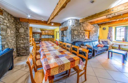 Han-sur-Lesse House | Gite d'Hamptay