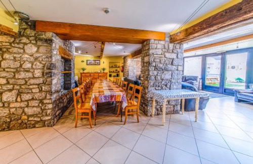 Han-sur-Lesse House | Gite d'Hamptay
