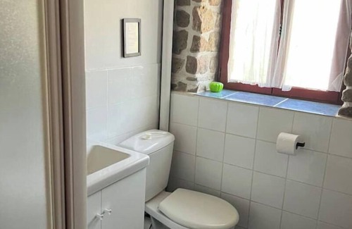 Avene Cottage | Gite Daim, Gite en Pleine Nature