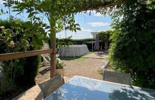 Sainte-Foy-la-Longue House | Gite Damiselle - Sainte-foy-la-longue