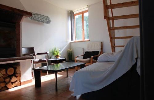 Castelnau-Durban House | Gite dans un hameau de charme