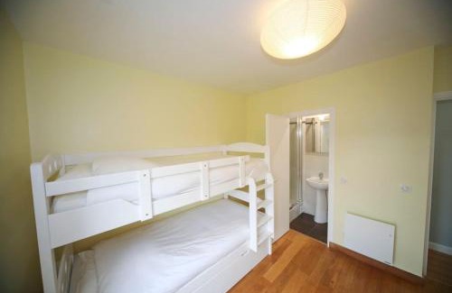 Nanteuil-sur-Marne House | Gite de 11 personnes à la campagne