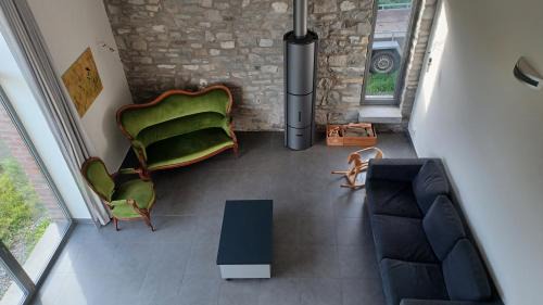 Assesse House | Gite de Baive