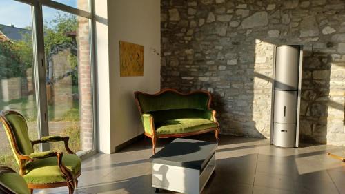 Assesse House | Gite de Baive