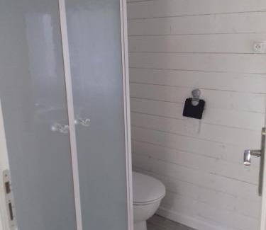 Jourgnac Ski Chalet | gite de beletou